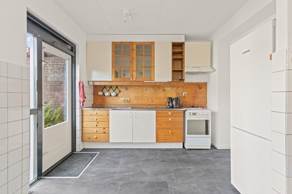 Medium property photo - A.S. Talmastraat 18, 3354 AC Papendrecht